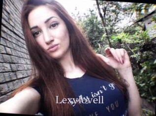 Lexylovell