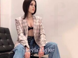 LeylaTaylor