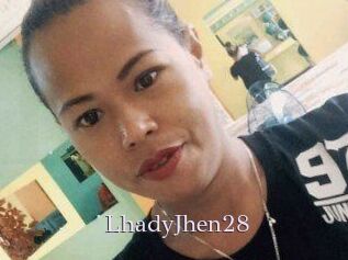 LhadyJhen28