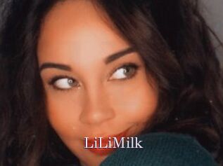 LiLiMilk
