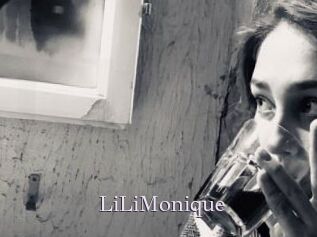 LiLiMonique