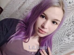 LiLilum