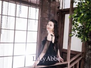 LiLyAbbe