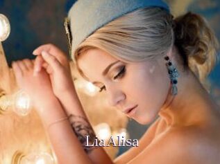 LiaAlisa