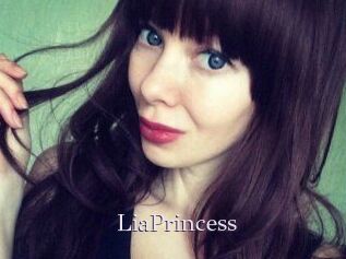 LiaPrincess