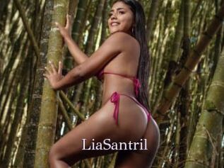 LiaSantril