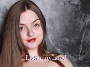 LiaSunnyLand