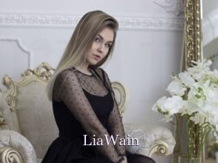 LiaWain