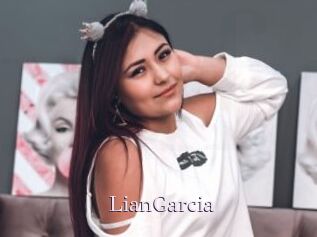 LianGarcia