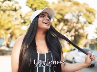 LianJonesx