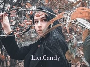 LicaCandy