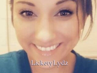 LicketyLydz