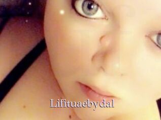 Lifituaebydal