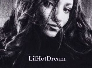 LilHotDream