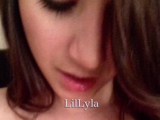 LilLyla Rencontre Une Femme