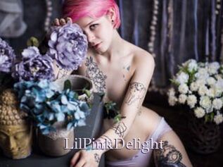 LilPinkDelight