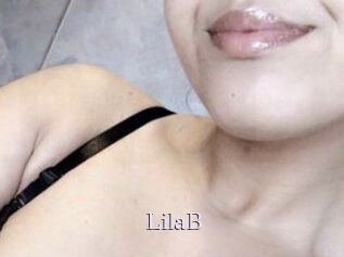 LilaB