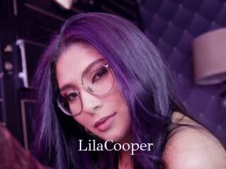 LilaCooper