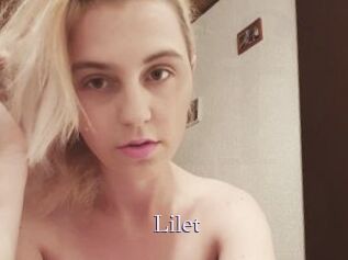 Lilet
