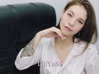 LiliYa88