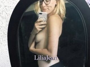 Lilia_Jean