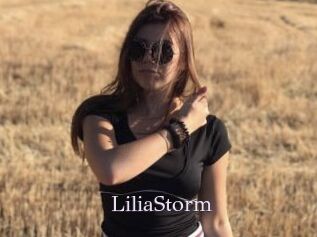 LiliaStorm