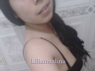 Liliamedina