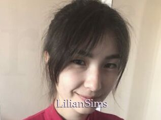 LilianSims