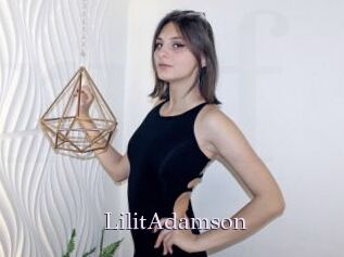 LilitAdamson