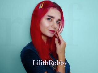 LilithRobby