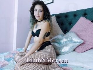 LilithXMorgan