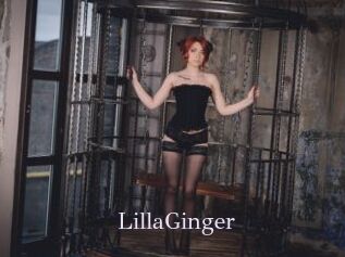 LillaGinger