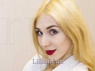 LillianCute