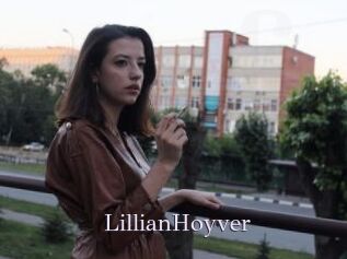 LillianHoyver