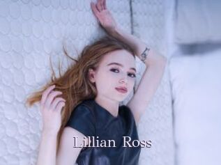 Lillian_Ross