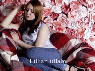 Lillianlullaby