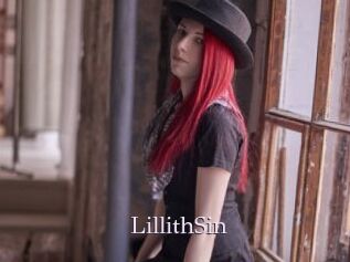 LillithSin