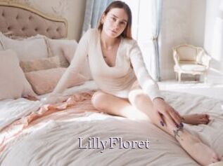 LillyFloret