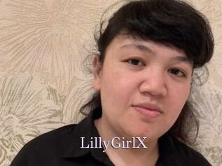 LillyGirlX