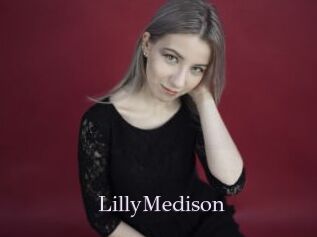 LillyMedison