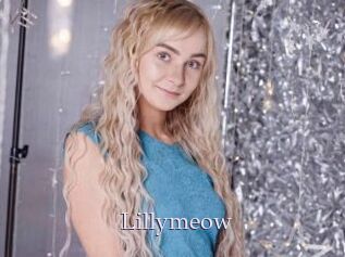 Lillymeow