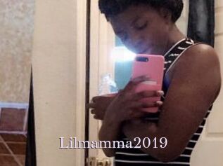 Lilmamma2019