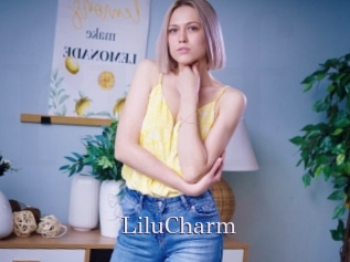 LiluCharm