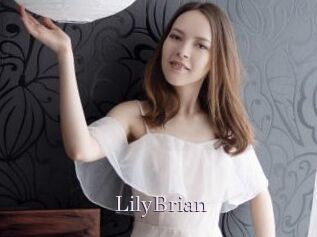LilyBrian