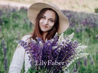 LilyFaber