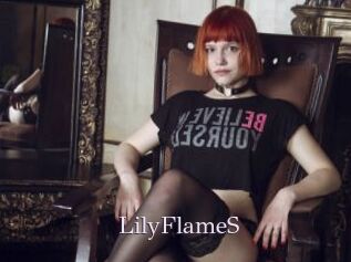 LilyFlameS