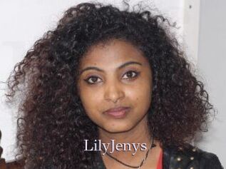 LilyJenys