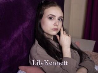 LilyKennett
