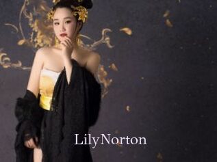 LilyNorton