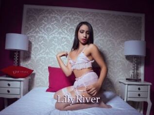 LilyRiver